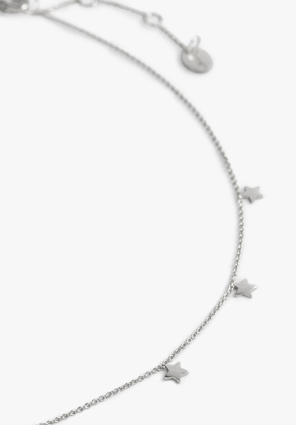 Mini Multi Star Choker