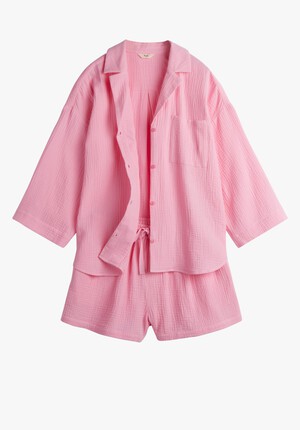 Lowen Cotton Pyjamas