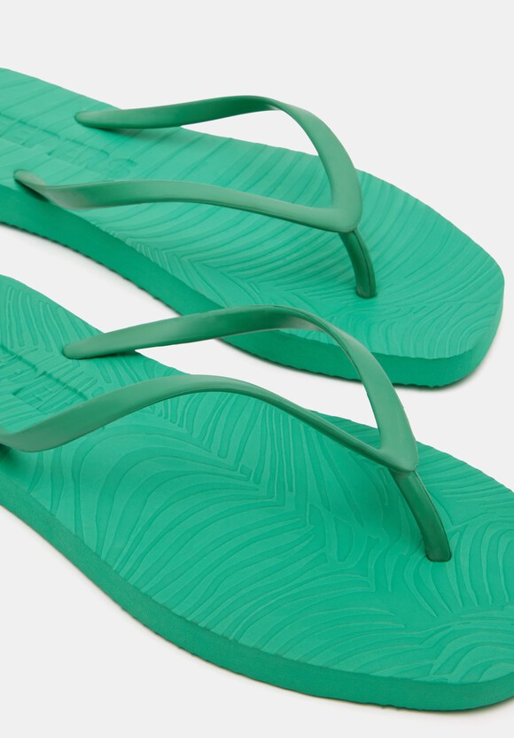 Sleepers Flip Flops