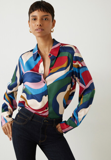 Rita Shirt