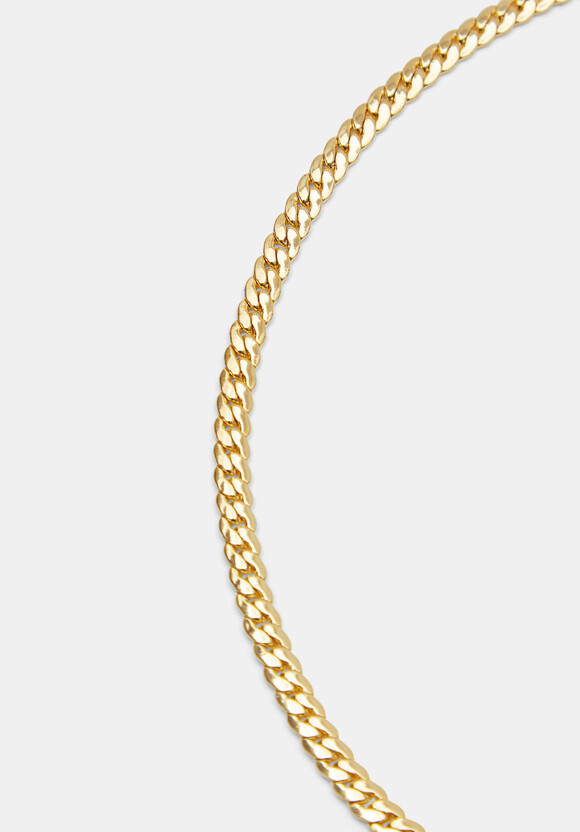 Luv AJ Ferrera Chain Necklace