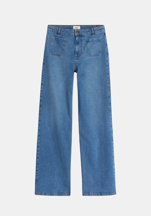 Rowan Flared Jeans