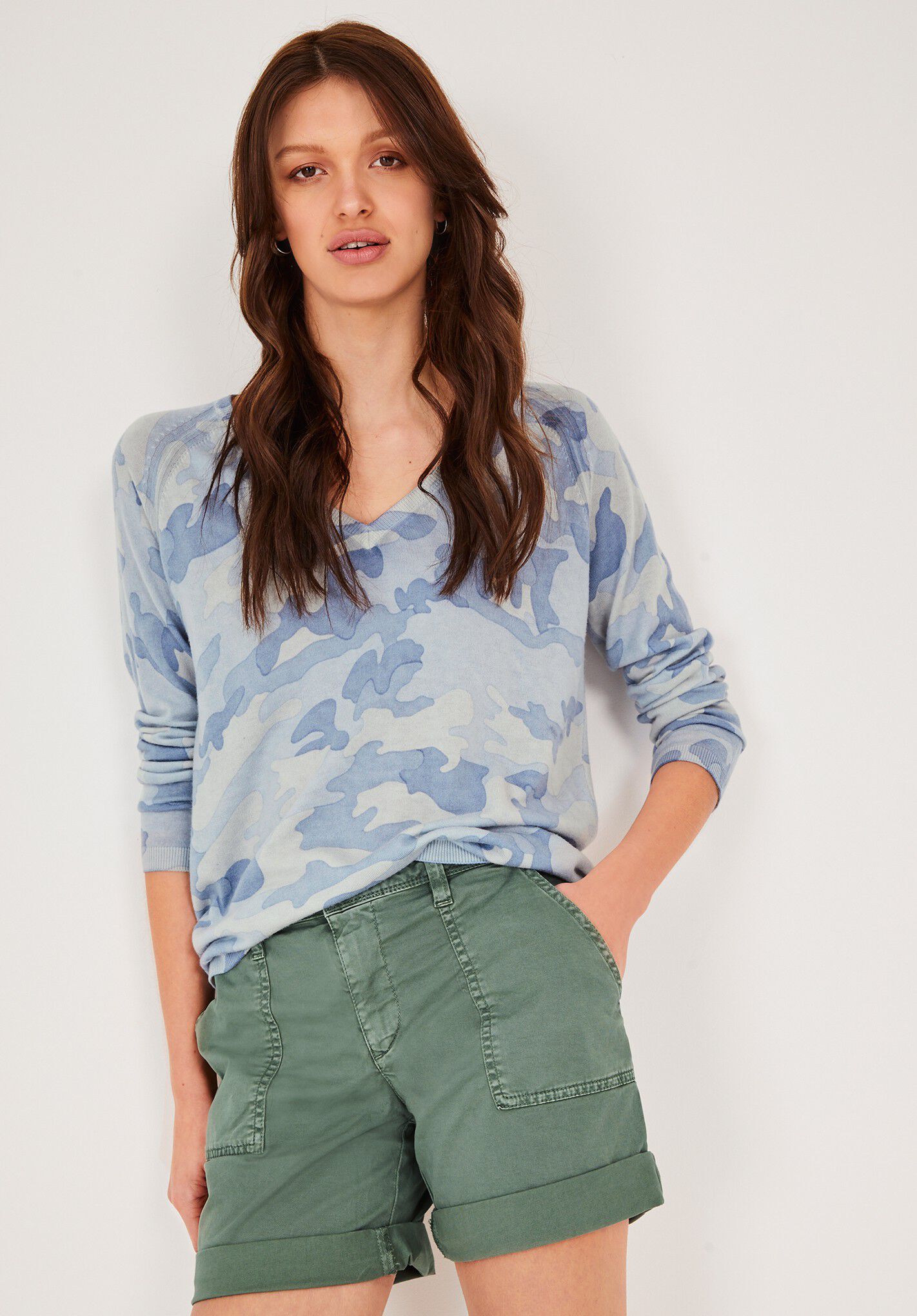 hush sale jumpers