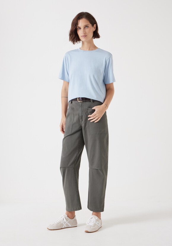 Rosie Regular Fit T-Shirt