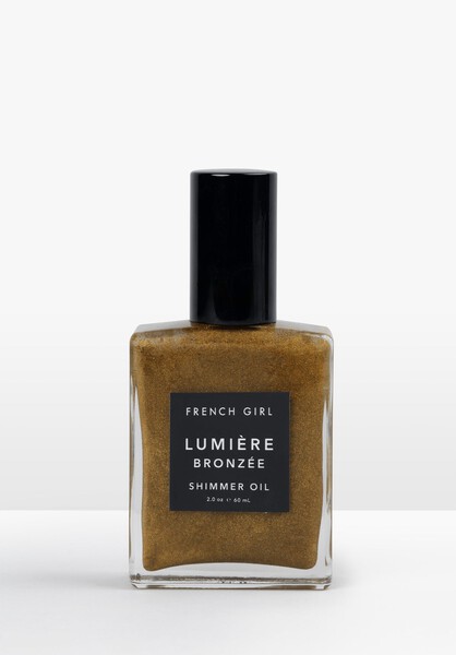 French Girl Lumiere