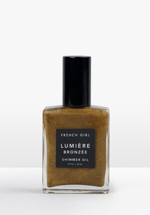 French Girl Lumiere