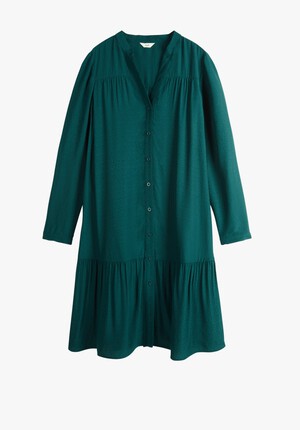 Jaquard Malia Dress