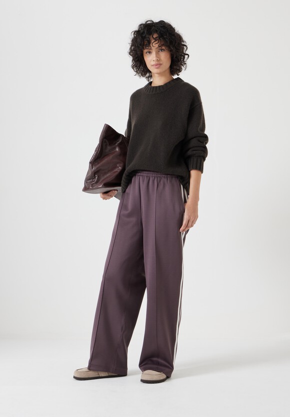 Harrison Side Stripe Joggers