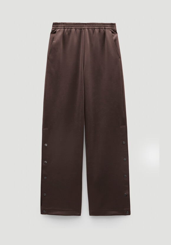 Harrison Popper Joggers