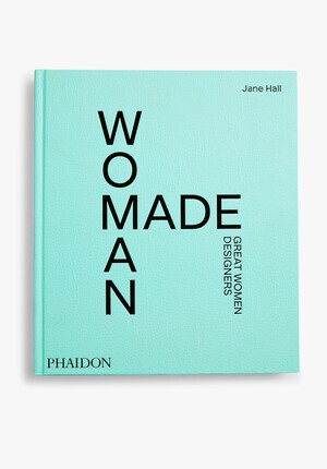 Woman Made: Great Women Designers