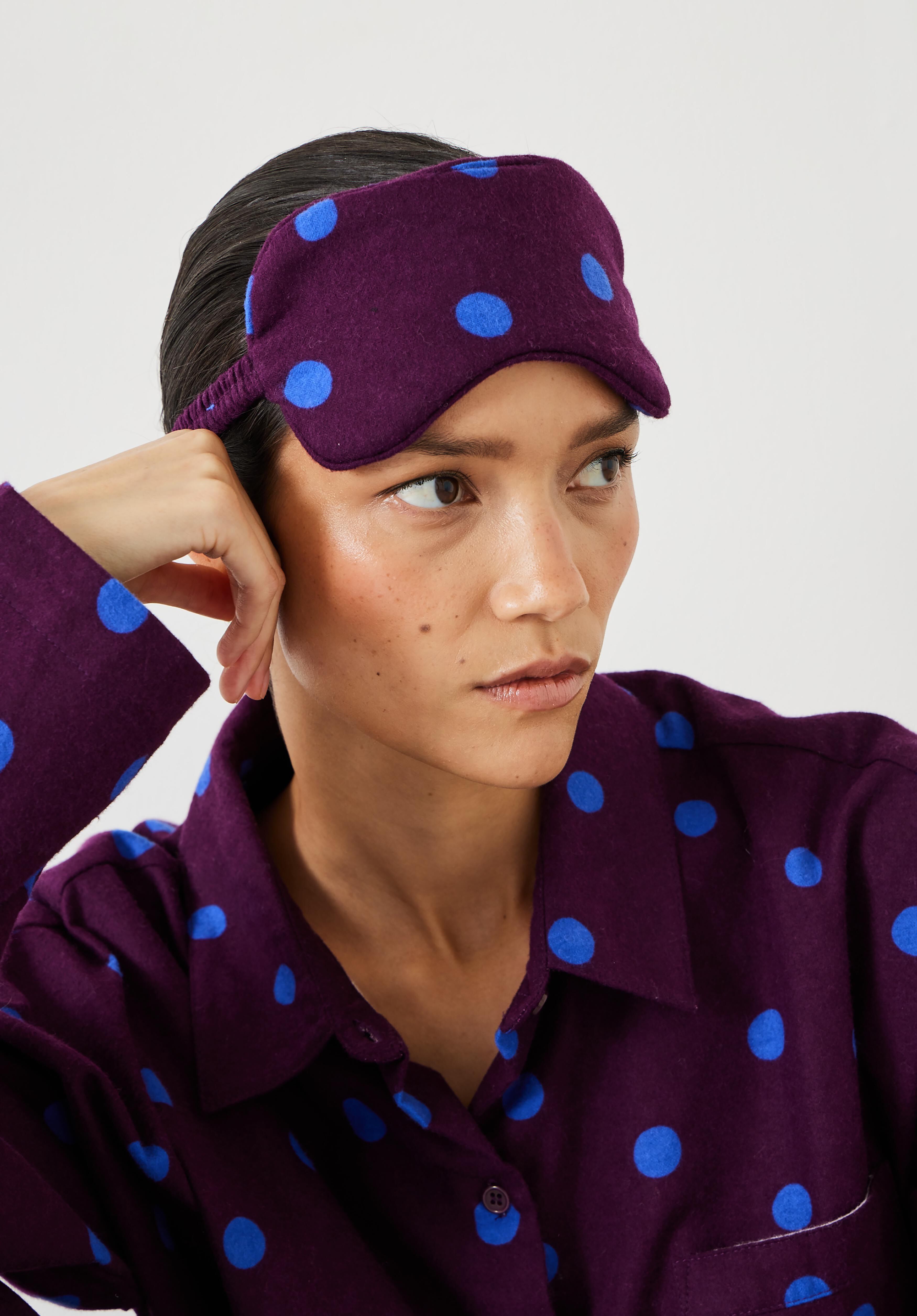 Sleep mask top for sale