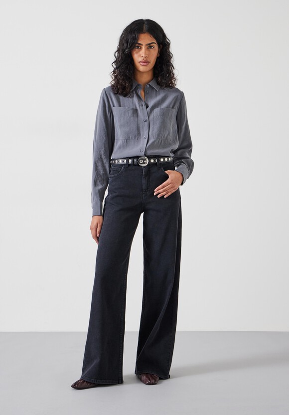 Faye Air Flow Shirt