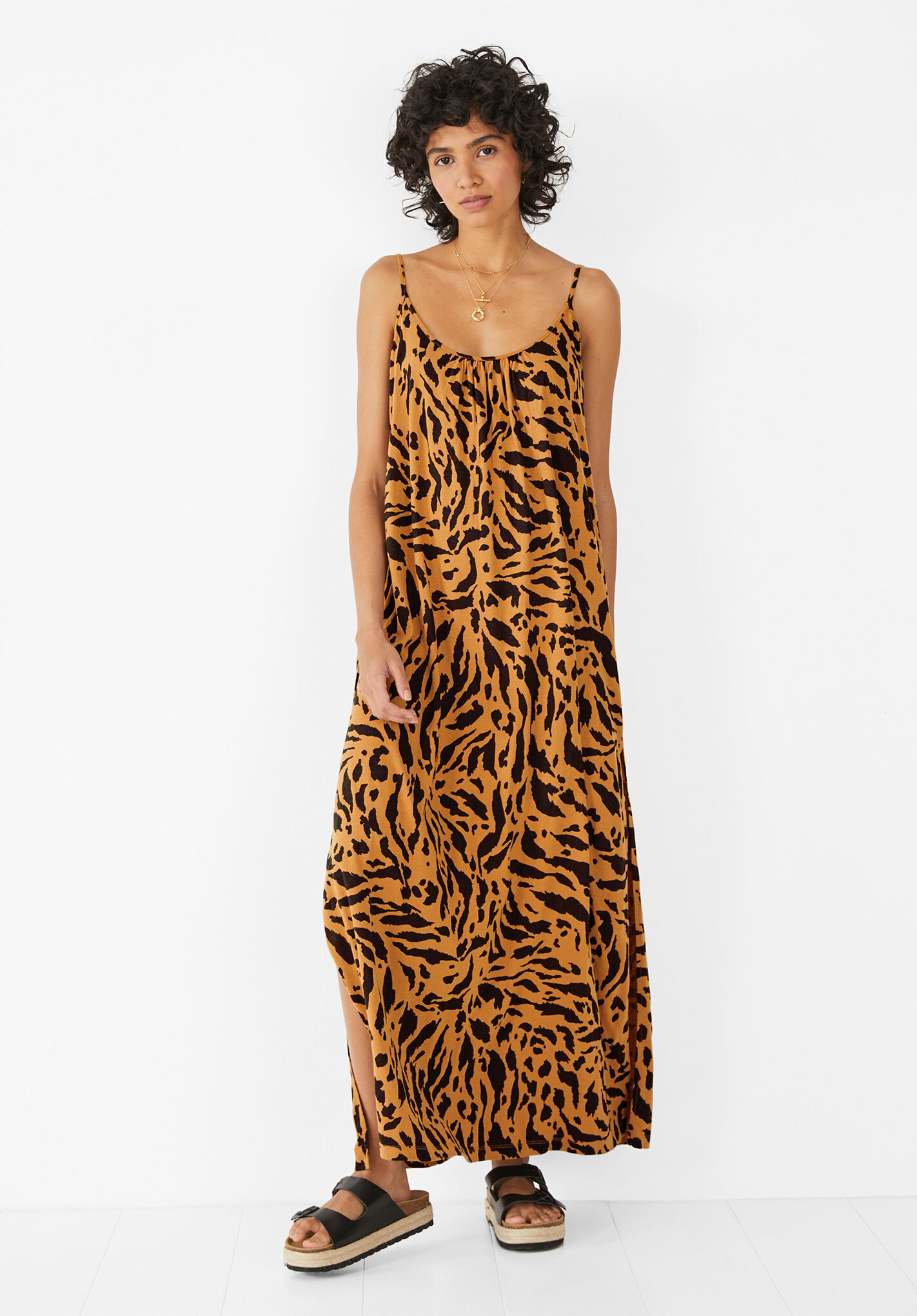 Hush summer dress clearance