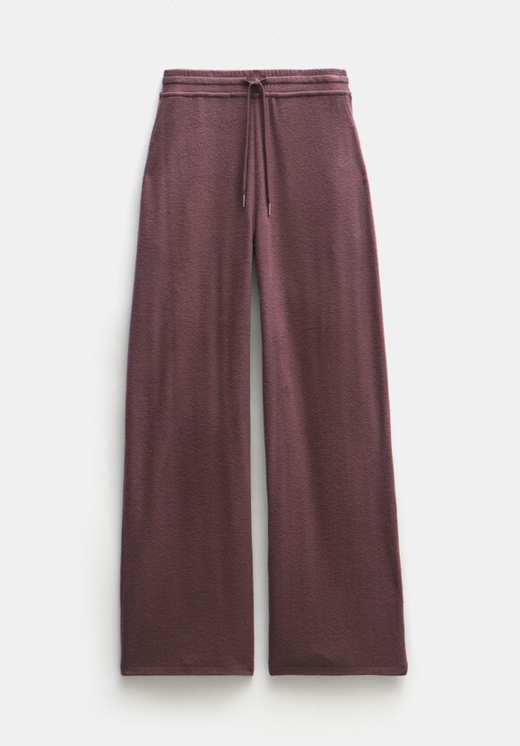 Elle Supersoft Wide Leg Joggers