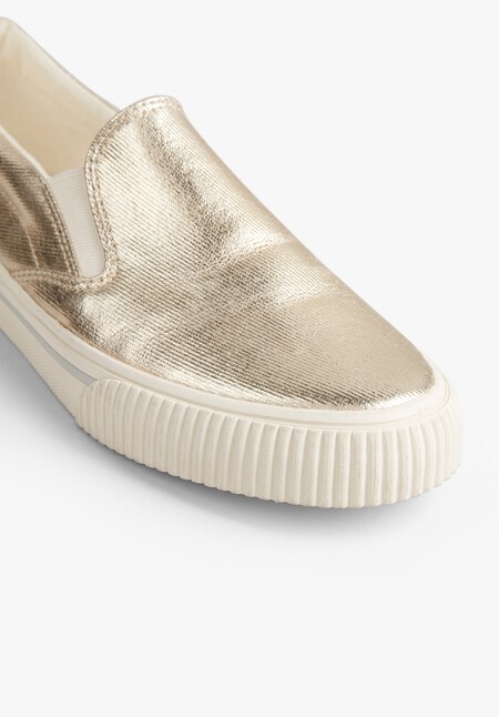 Gili Slip On Trainers