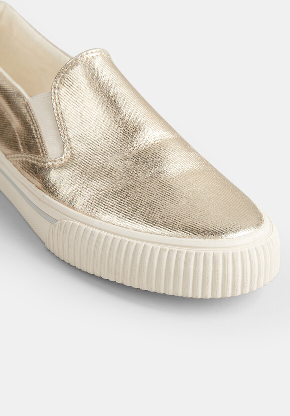 Gili Slip On Trainers