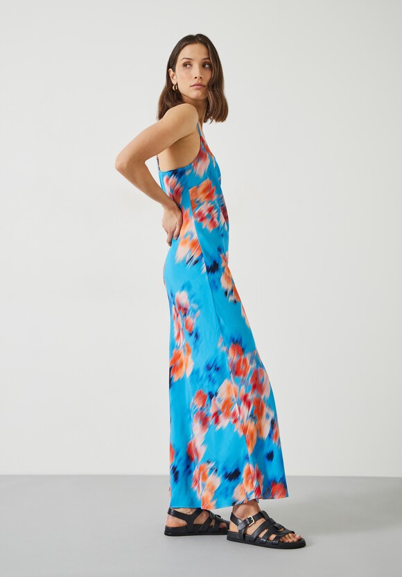 Skye Slip Maxi Dress