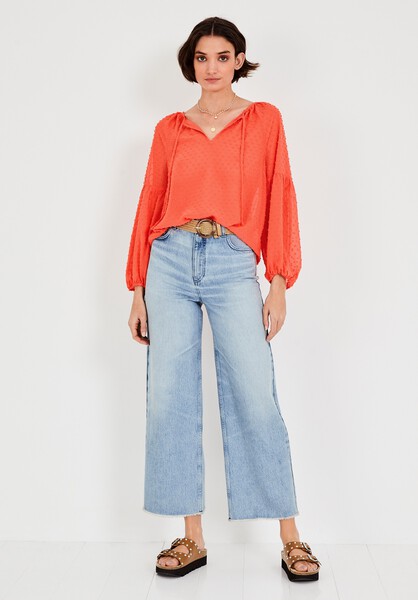 Elodie Top