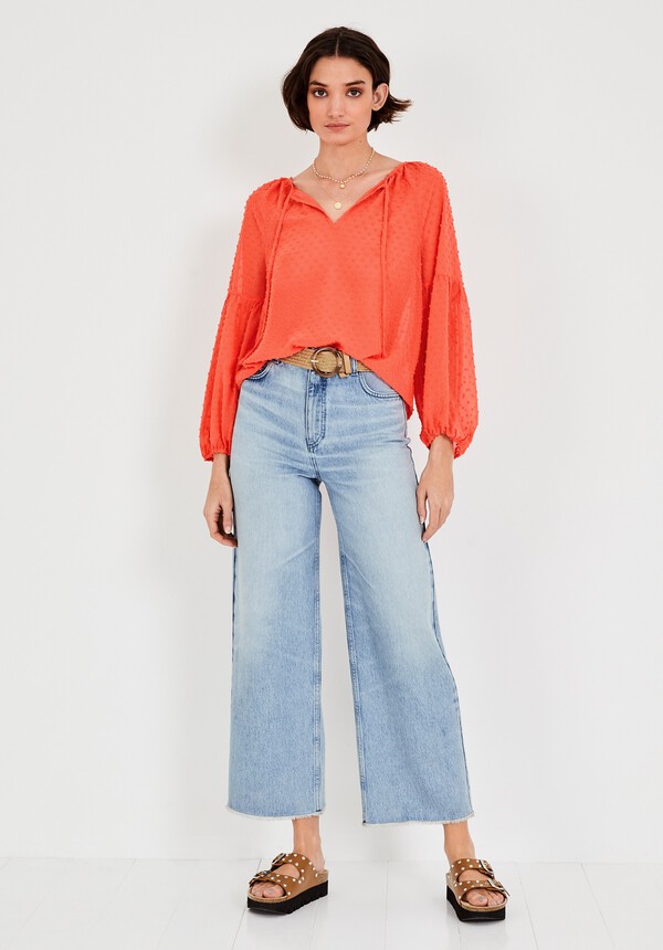 Elodie Top