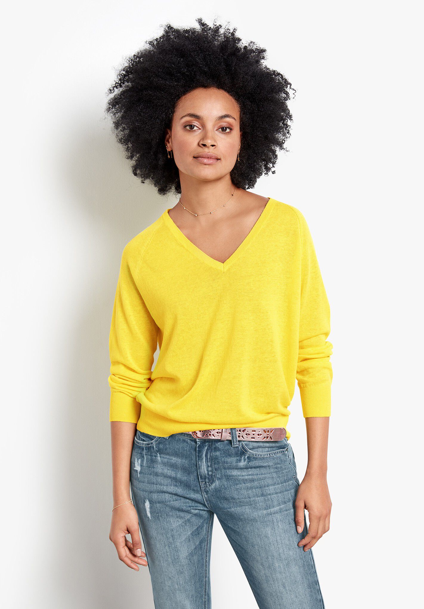 hush sale jumpers