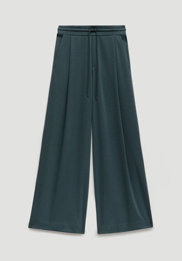 Taylor Wide Leg Trouser