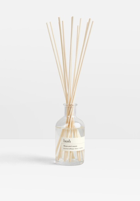 Hush Diffuser