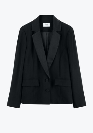 Ivana Tux Blazer