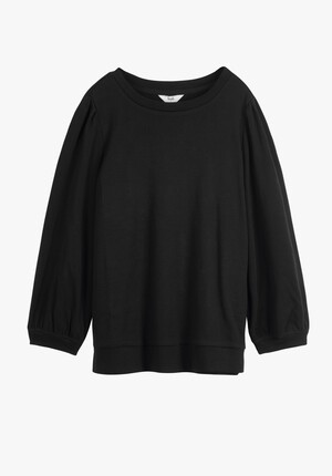 Mimi Puff Sleeve T-Shirt