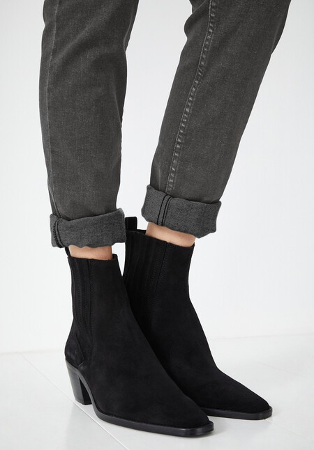 Hart Boots