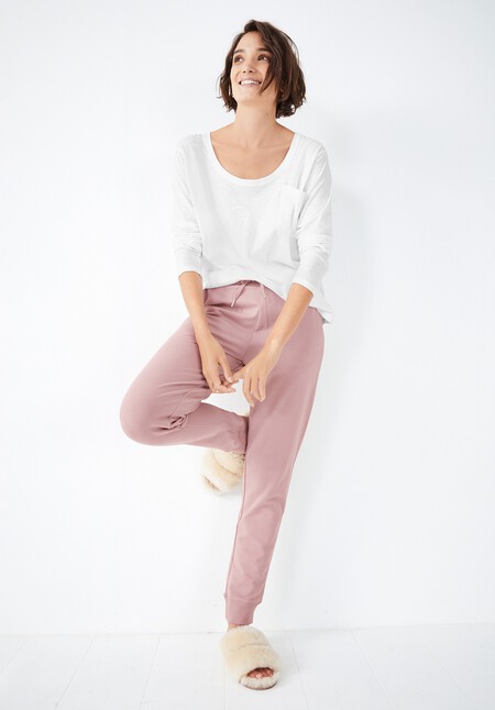 Laurel Relaxed Joggers