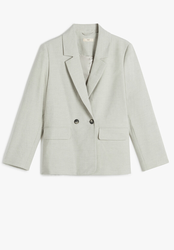Rosalind Double Breasted Blazer