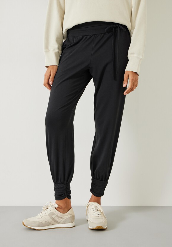 Alexa Harem Trousers