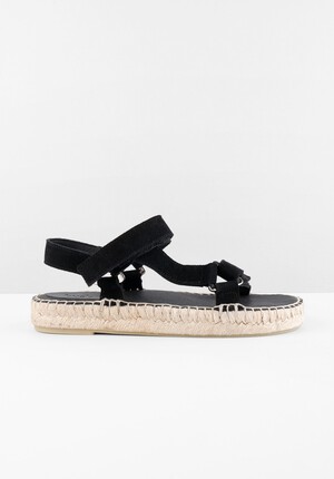 Foxhill Sandals