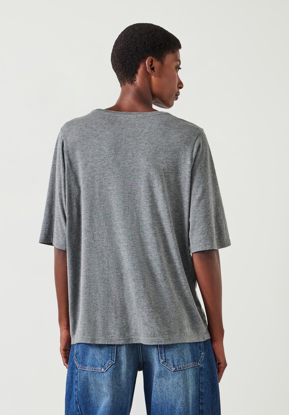 Reece Drapey T-Shirt