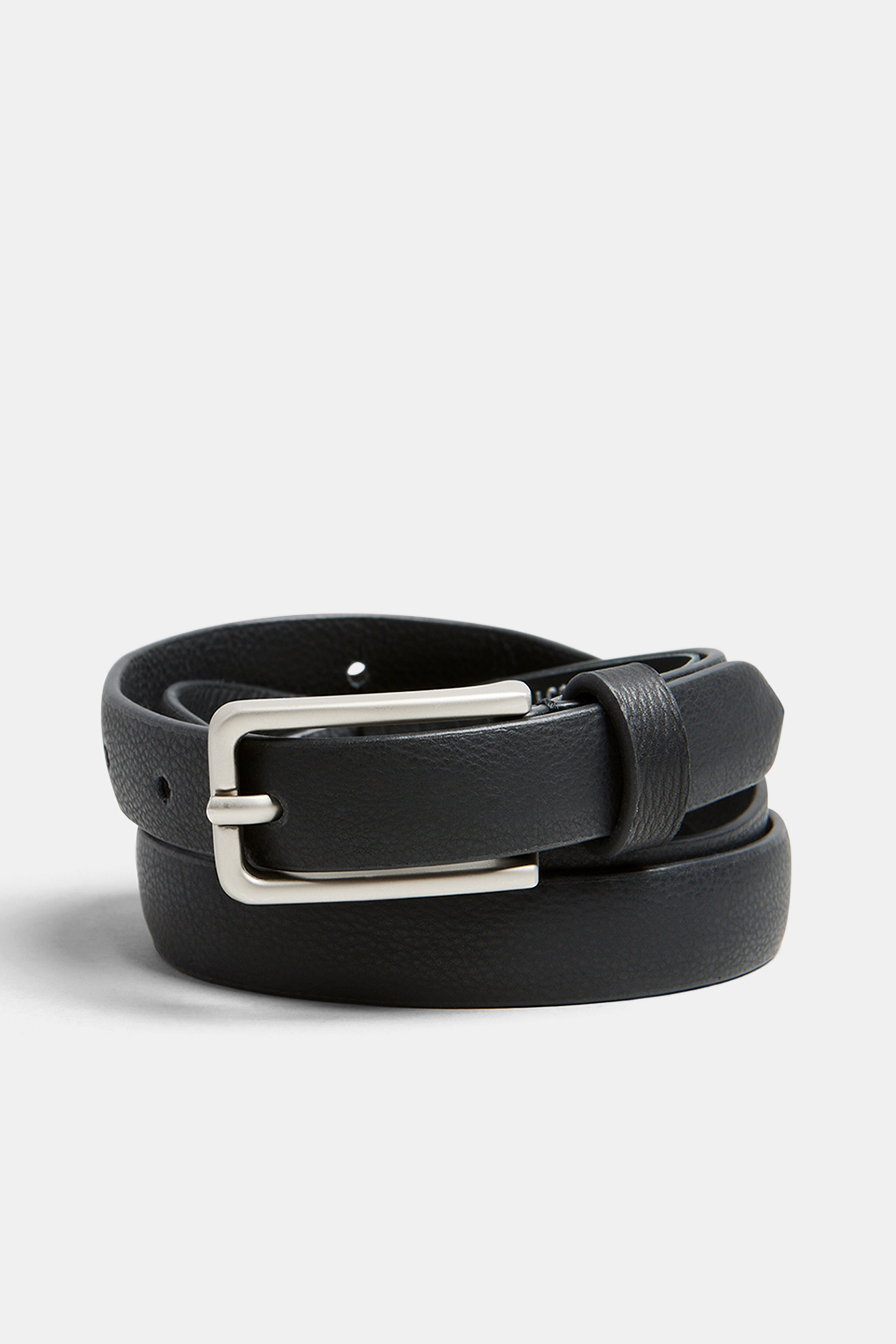 Hush puppies belt online top
