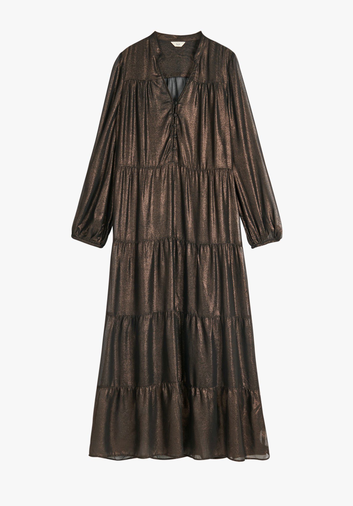 Hush glitter easy dress store