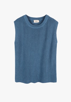 Raya Knitted Vest