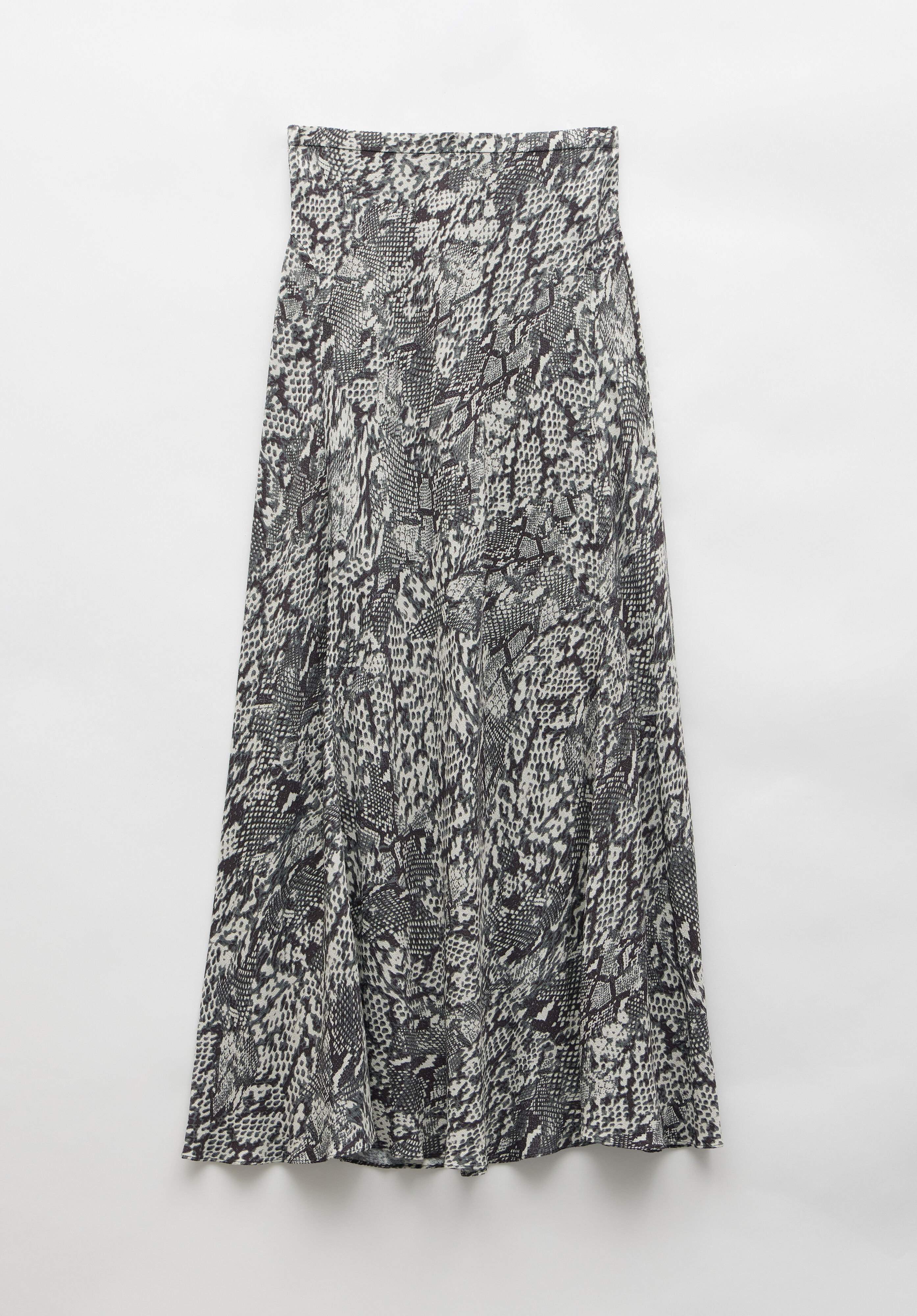 Hush snakeskin on sale skirt