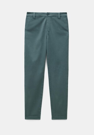 Tanya Tapered Chino