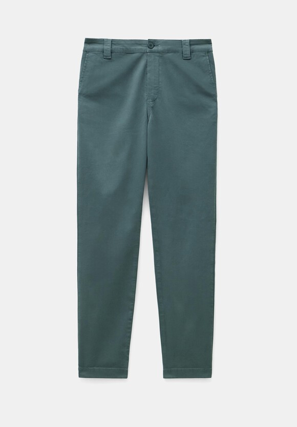 Tanya Tapered Chino