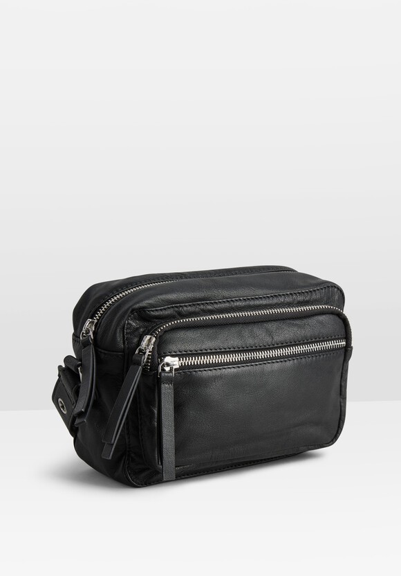 Albany Leather Bag