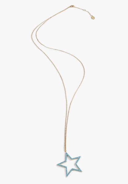 Star Pendant