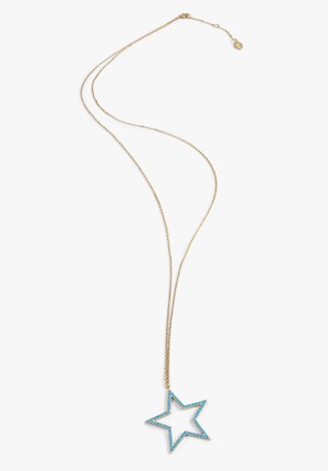 Star Pendant