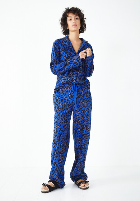 Joy Flannel Pyjamas