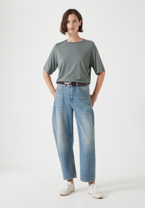 Reece Drapey T-Shirt