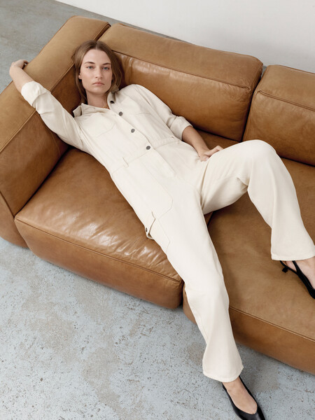 Colette Boilersuit