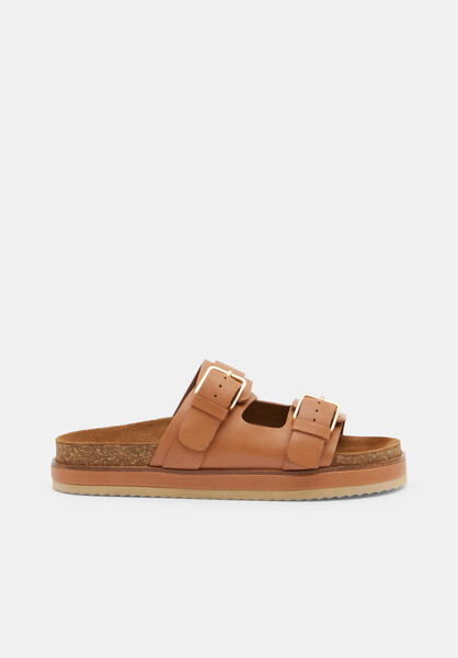 Bryson Buckle Slide