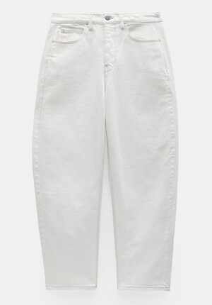 Cordelia Barrel Leg Jeans
