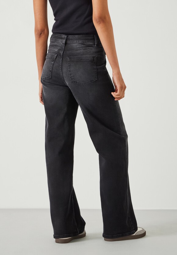 Rowan Flared Jeans