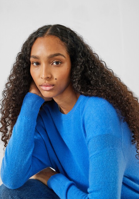 Tilly Cashmere Jumper